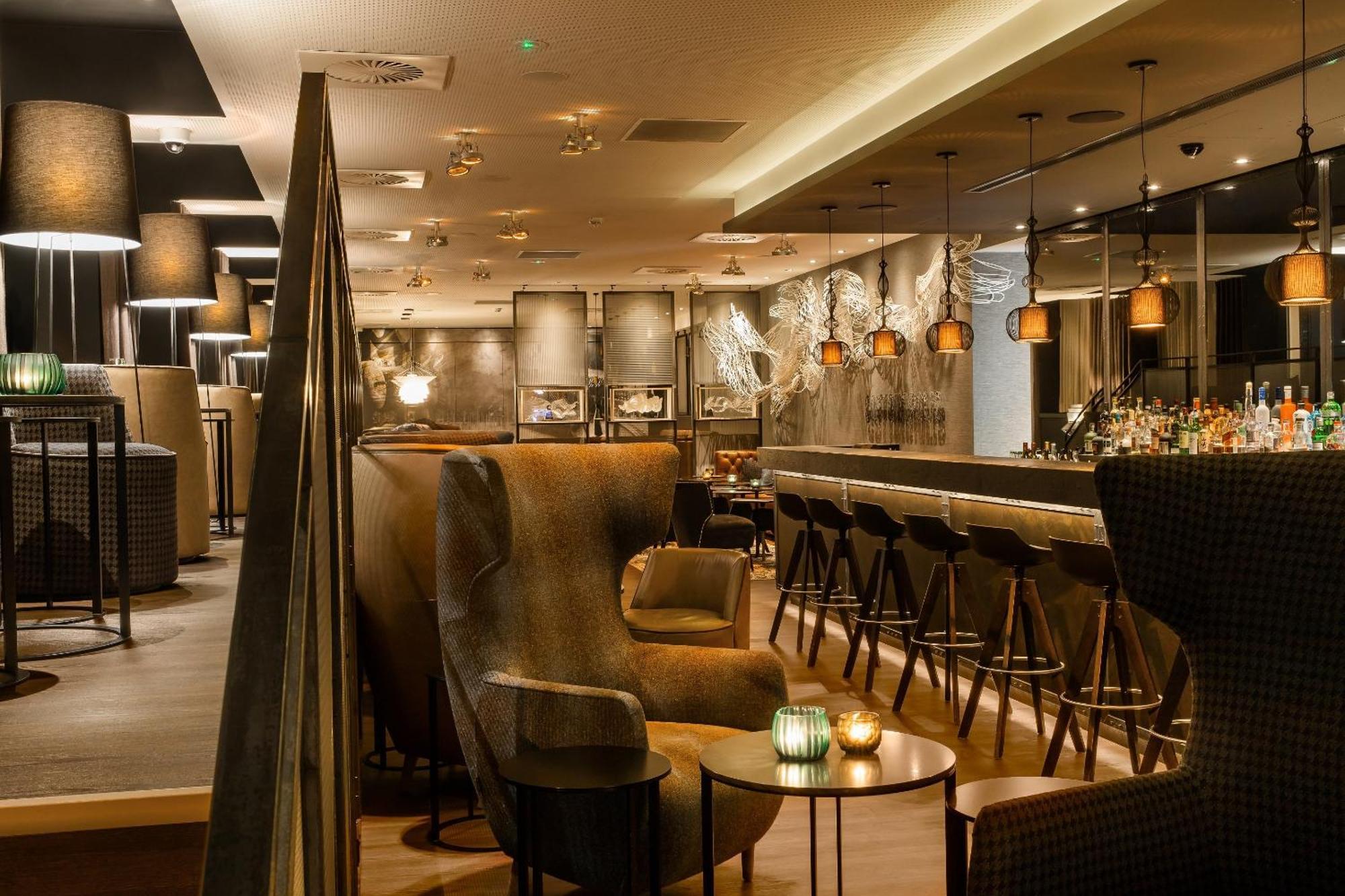 Hotel One Manchester-royal Exchange Manchester